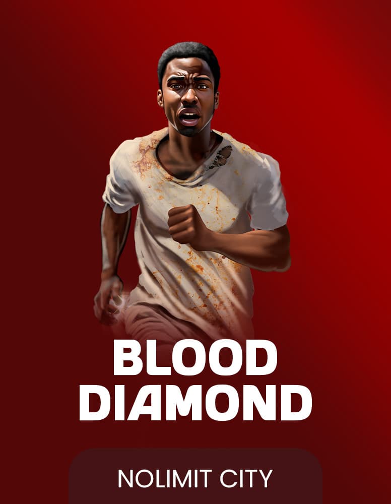 Blood Diamond