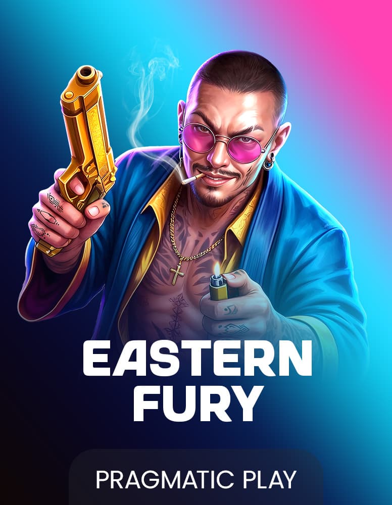 Eastern Fury