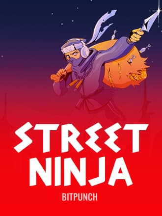 Street Ninja