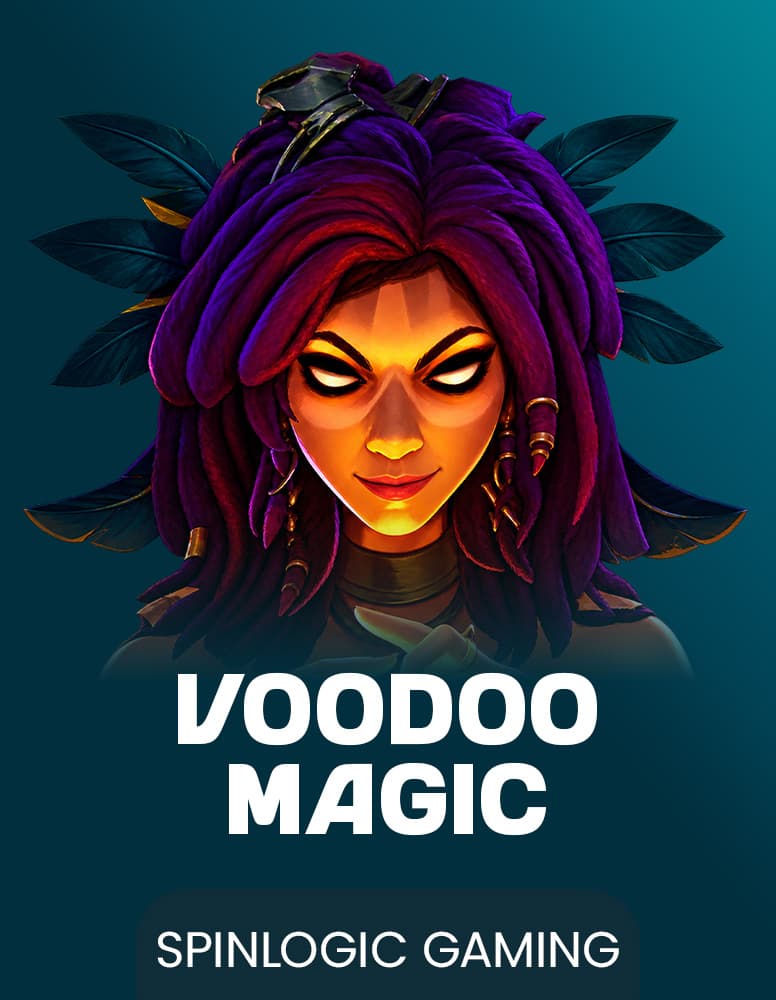 Voodoo Magic
