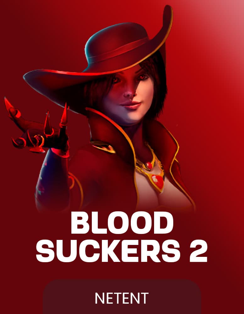 Blood Suckers II