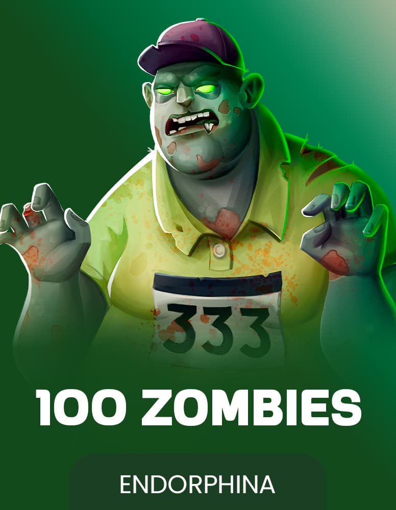 100 Zombies
