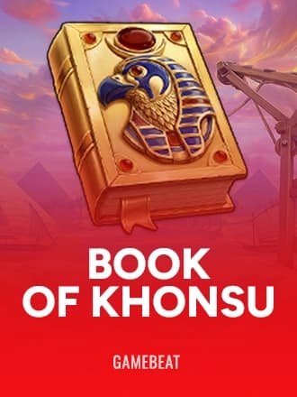 Book of Khonsu