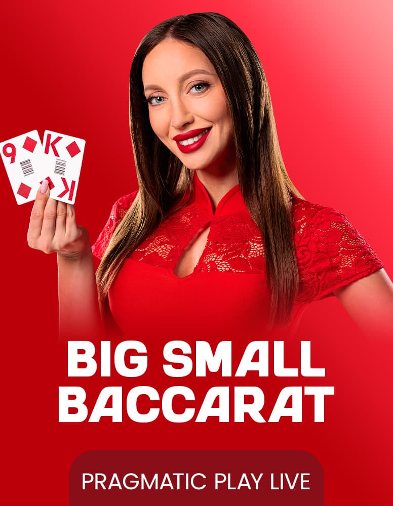 Big Small Baccarat