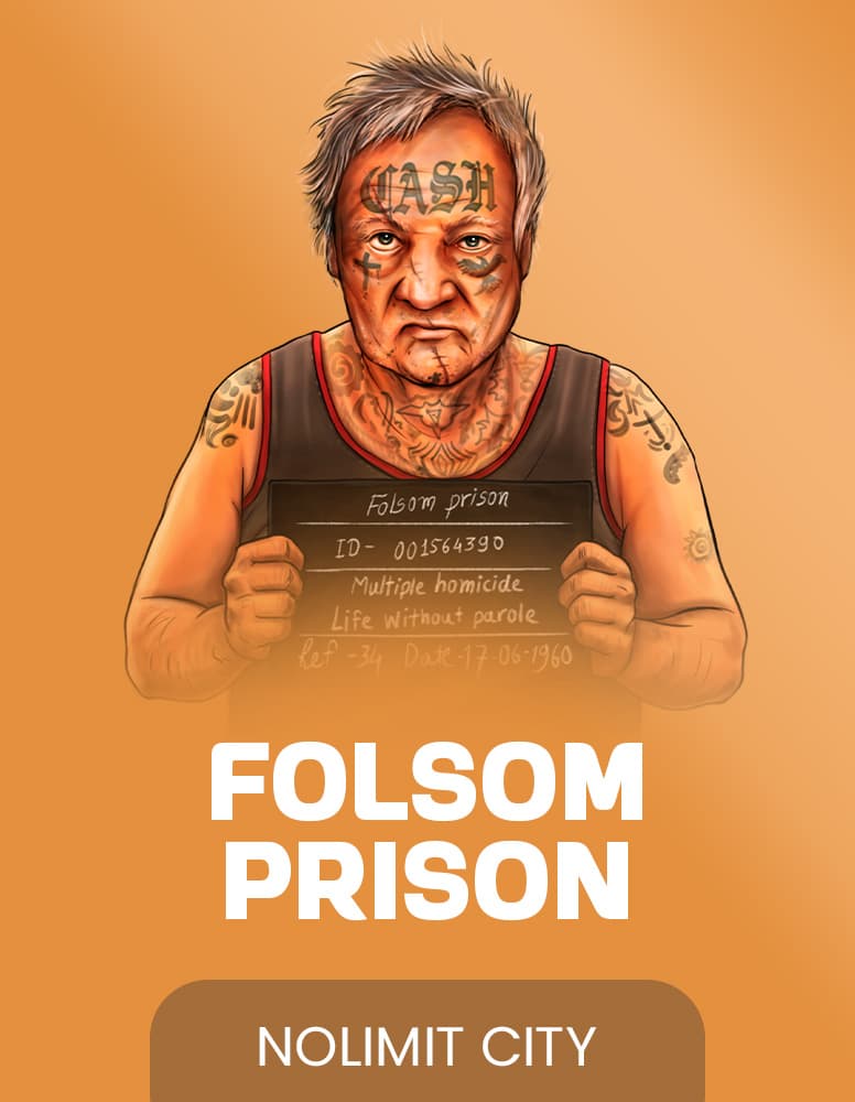 Folsom Prison