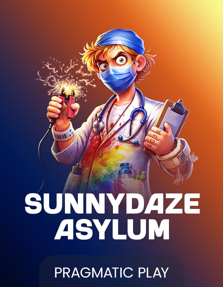 Sunnydaze Asylum