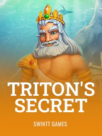 Triton's Secret