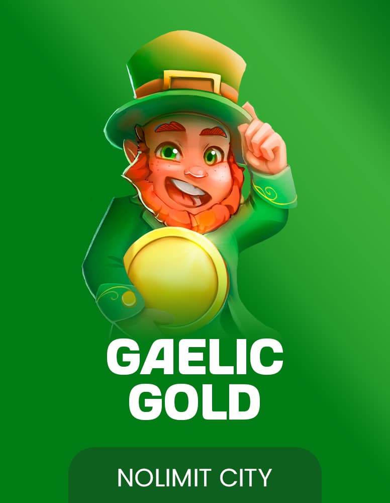 Gaelic Gold