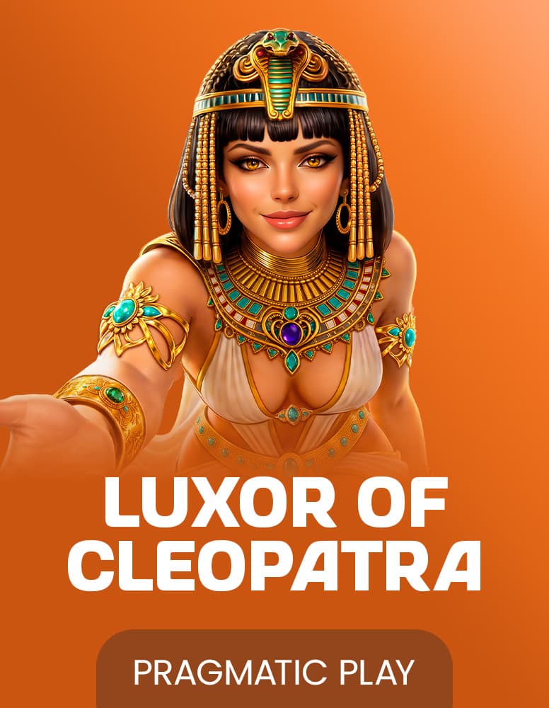 Luxor of Cleopatra