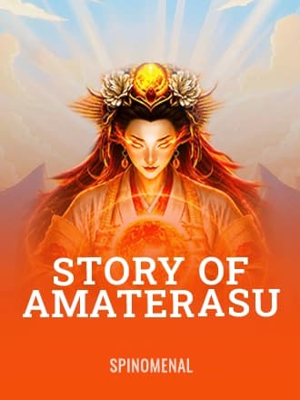 Story Of Amaterasu
