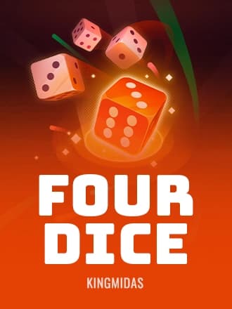 Four Dice