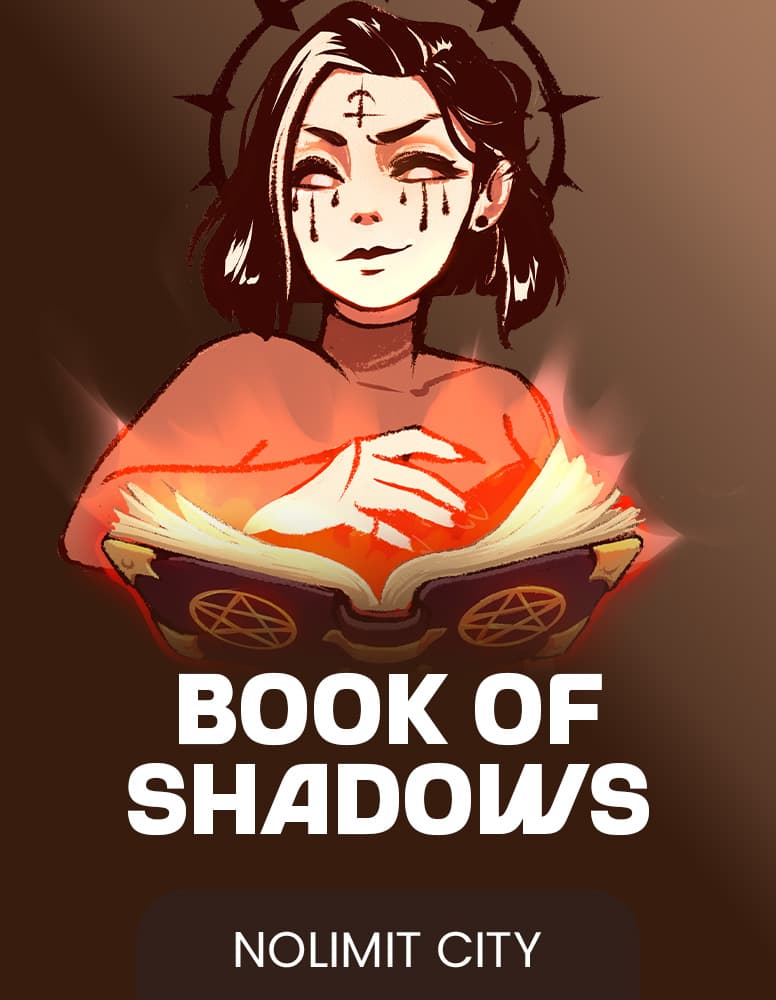 Book Of Shadows