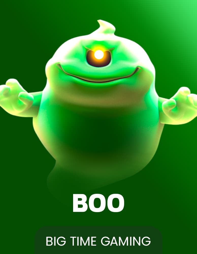 Boo