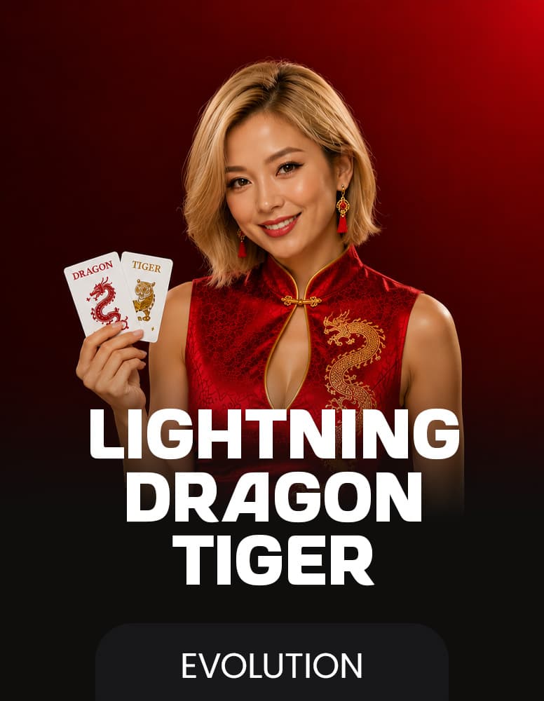 Lightning Dragon Tiger