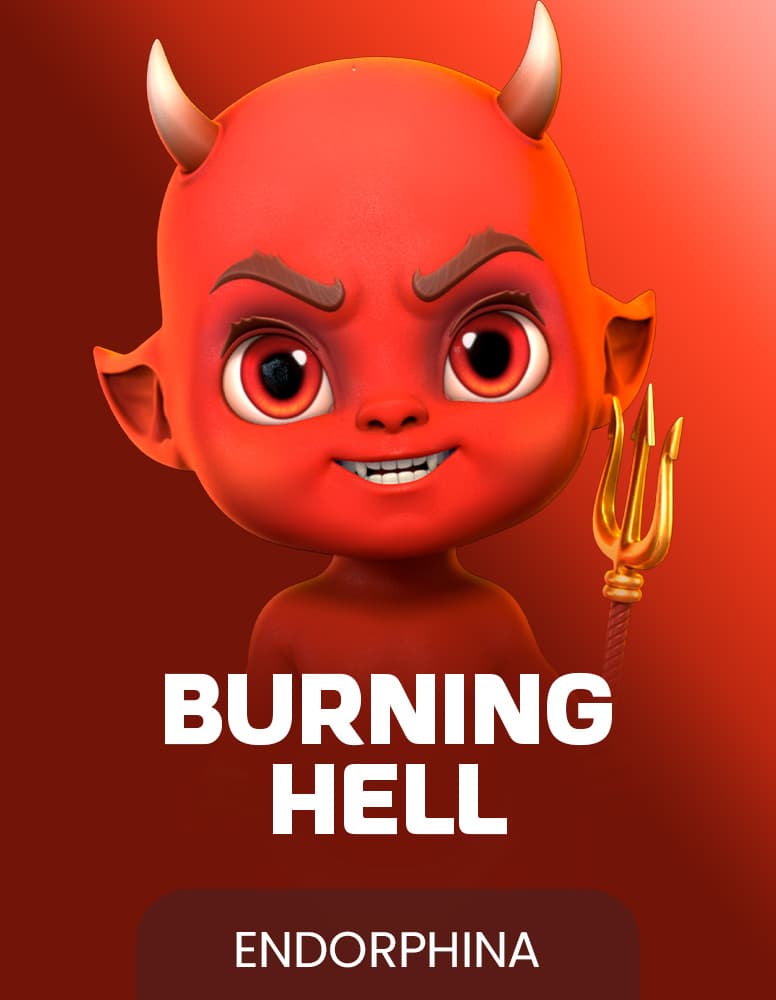 Burning Hell