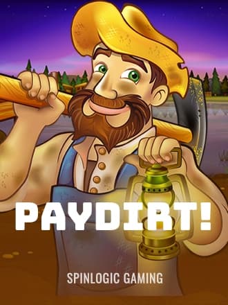 PayDirt!