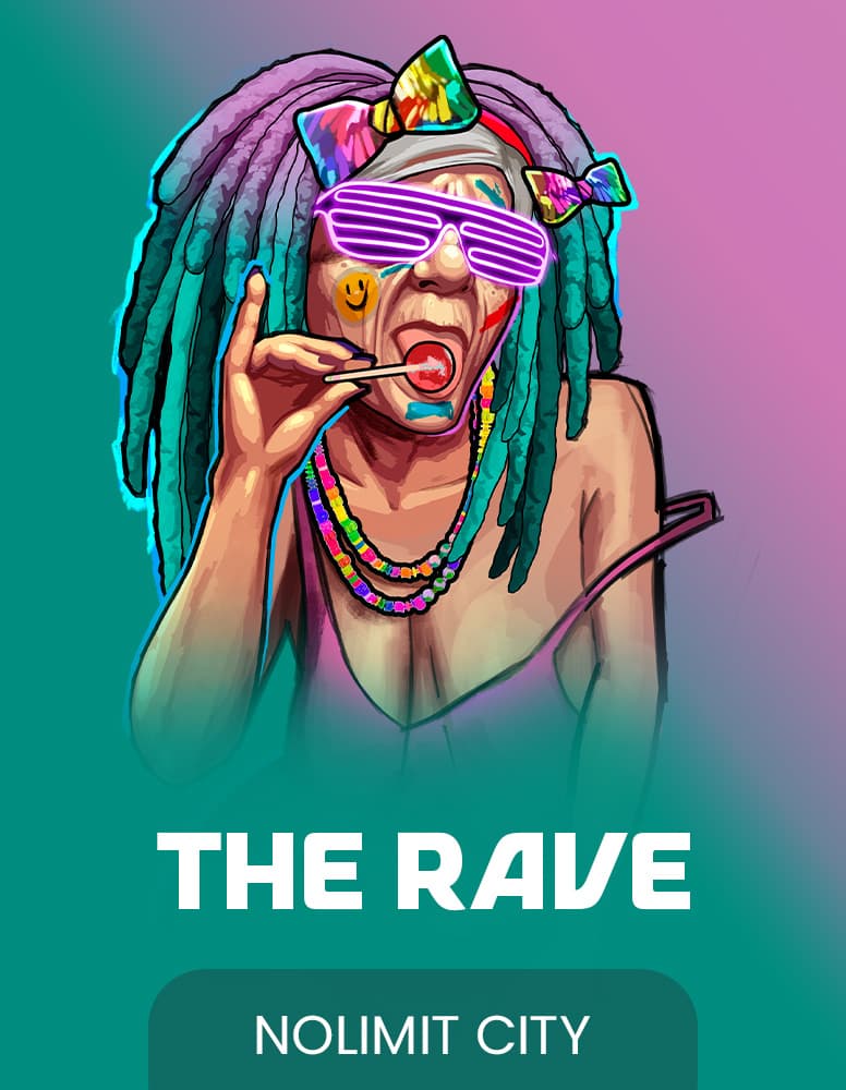 The Rave