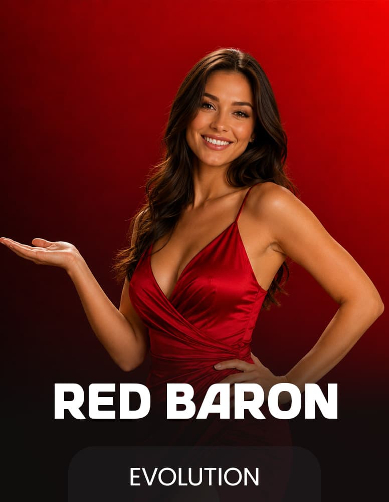 Red Baron