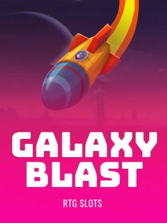 Galaxy Blast
