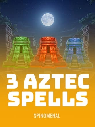 3 Aztec Spells