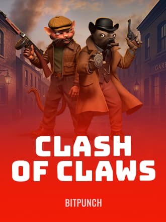 Clash of Claws