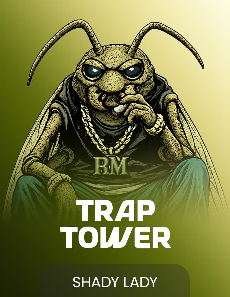 Trap Tower