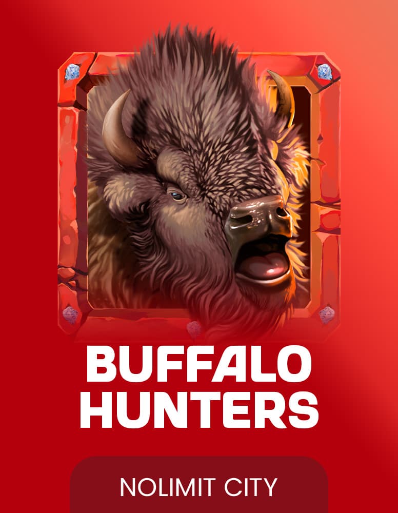 Buffalo Hunter