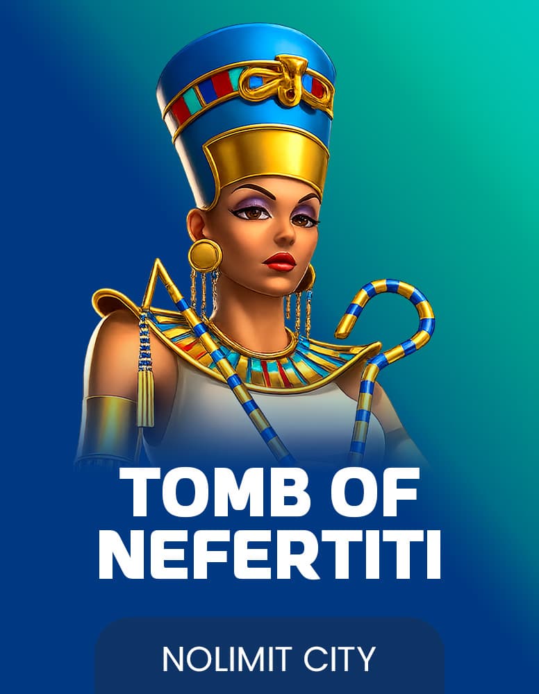 Tomb of Nefertiti