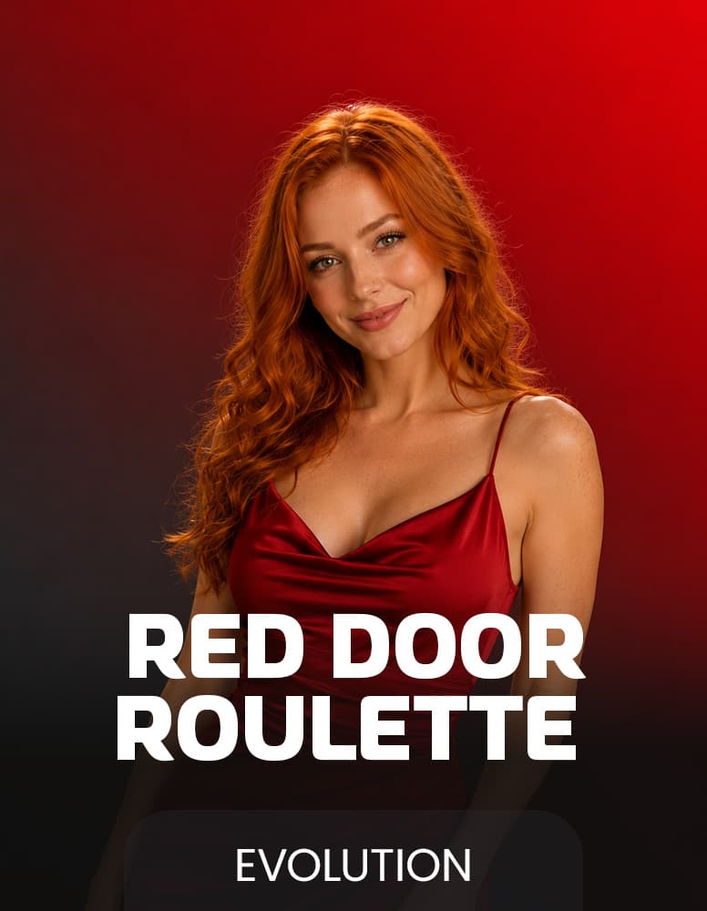 Red Door Roulette