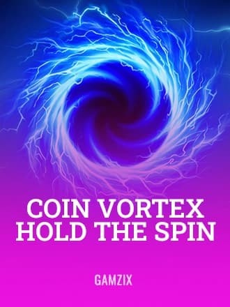 Coin Vortex: Hold the Spin