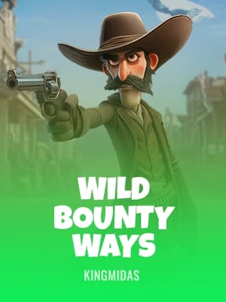 Wild Bounty Ways