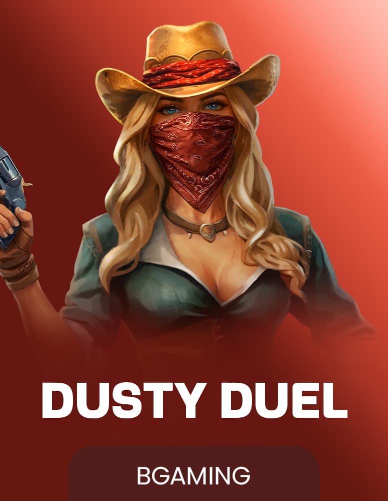 Dusty Duel