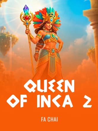 Queen of Inca 2