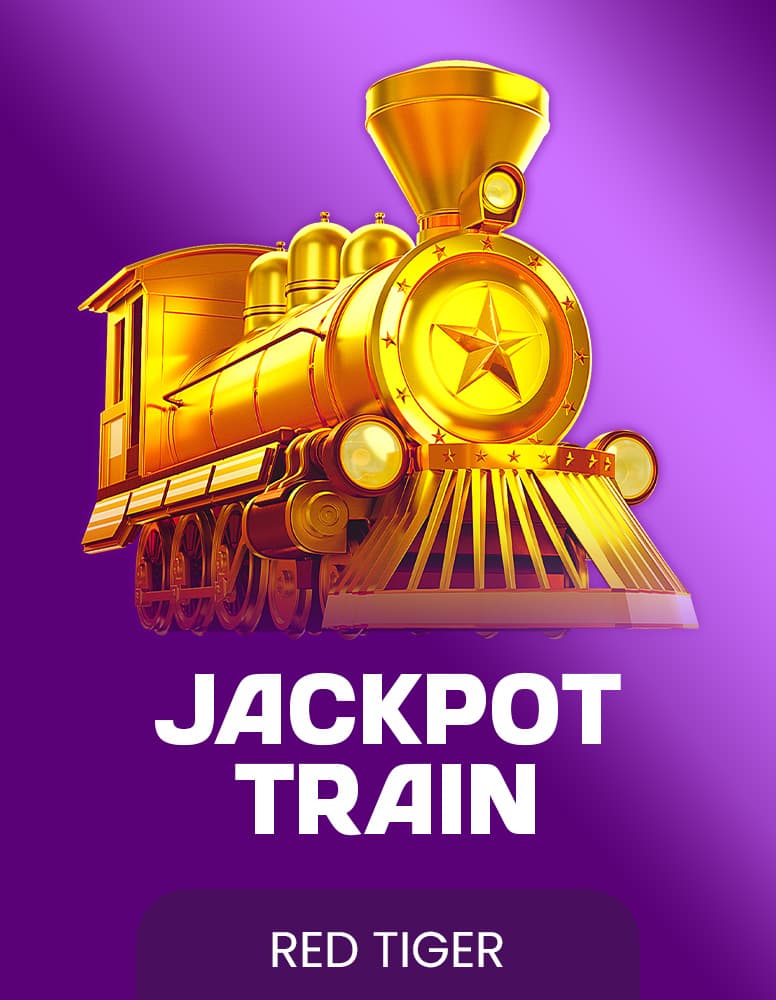 Jackpot Train