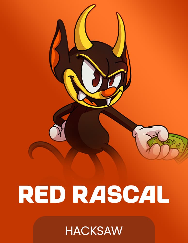 Red Rascal