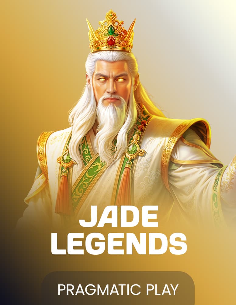 Jade Legends