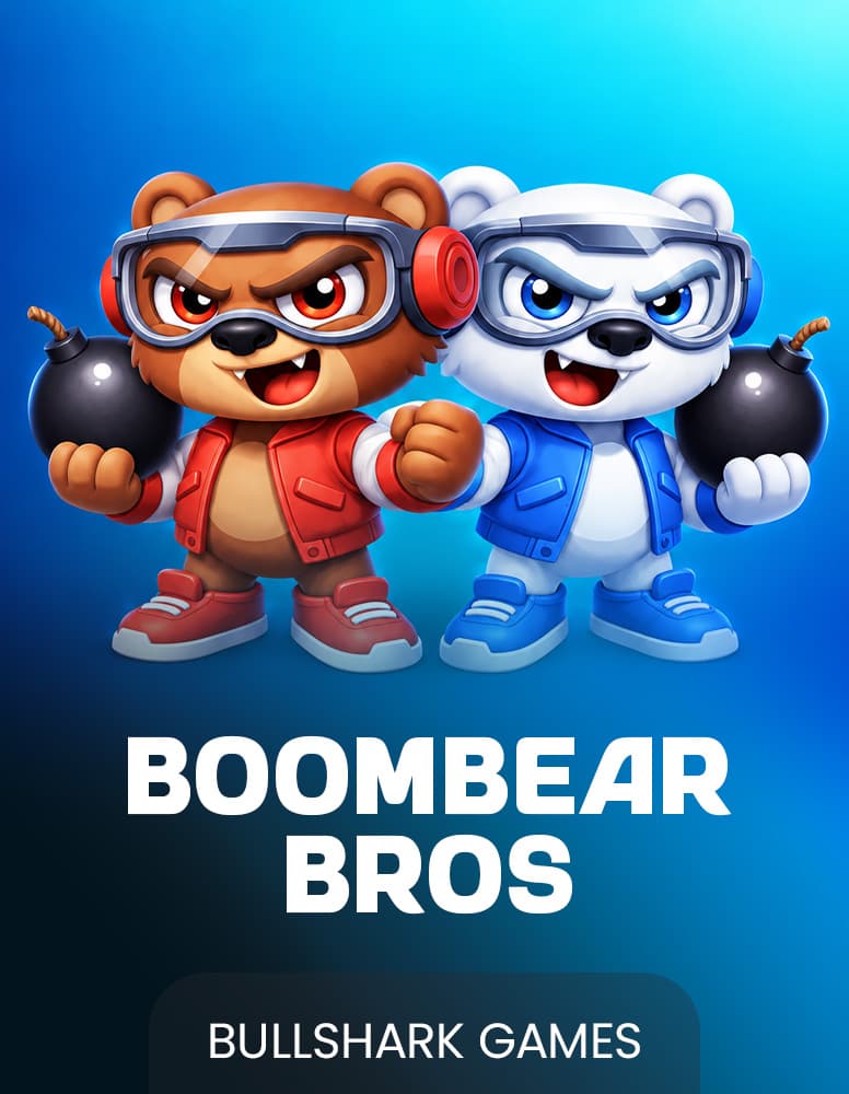 Boombear Bros