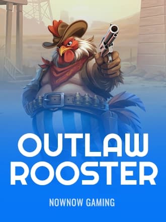 Outlaw Rooster