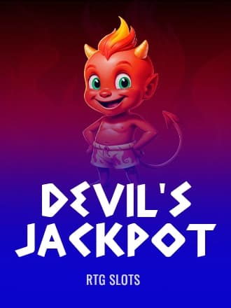 Devil's Jackpot