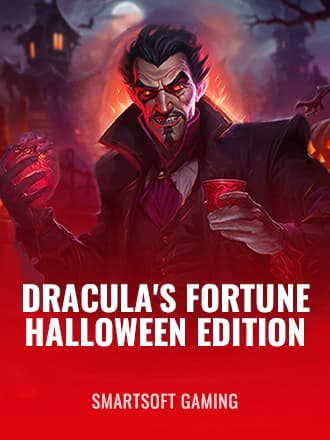 Dracula's Fortune - Halloween Edition