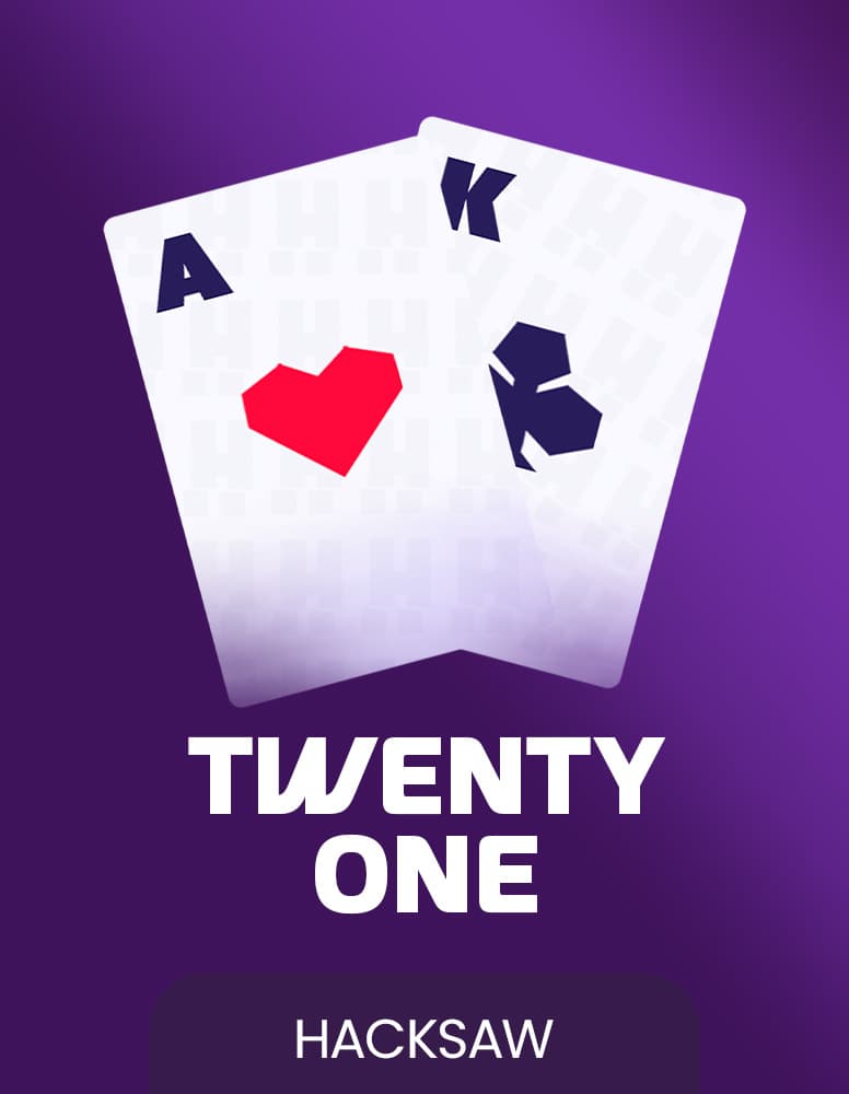Twenty-One