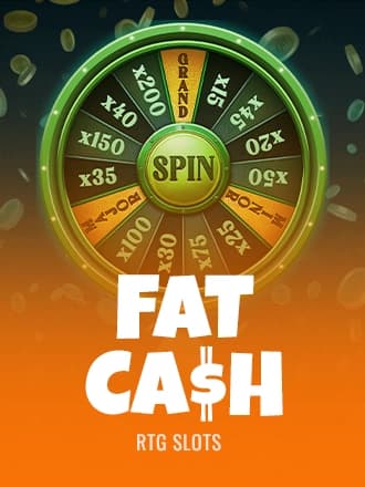 Fat Ca$h