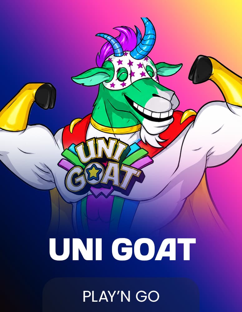 Unigoat