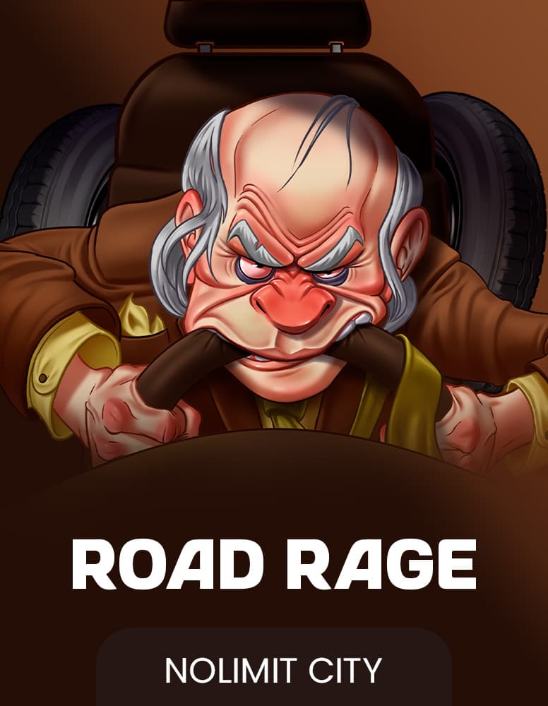 Road Rage