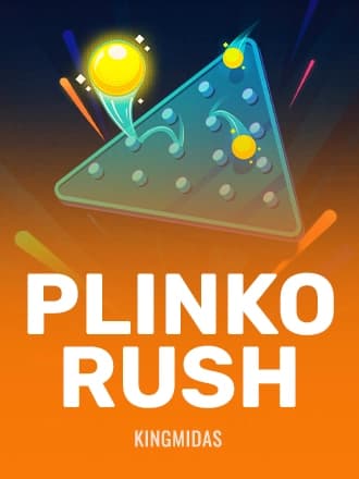 Plinko Rush