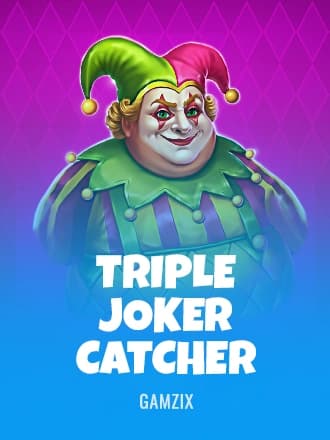 Triple Joker Catcher