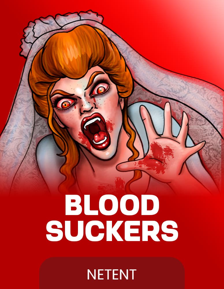 Blood Suckers