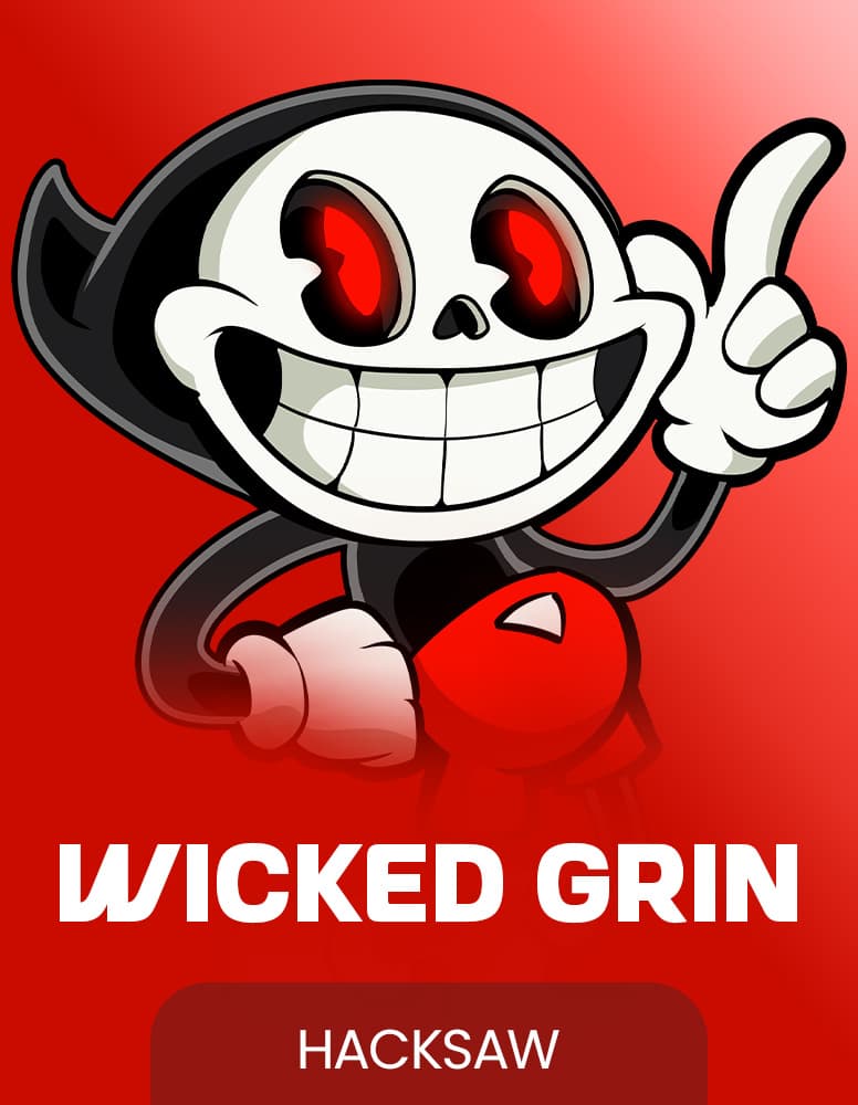 Wicked Grin