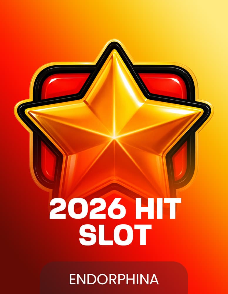 2026 Hit Slot