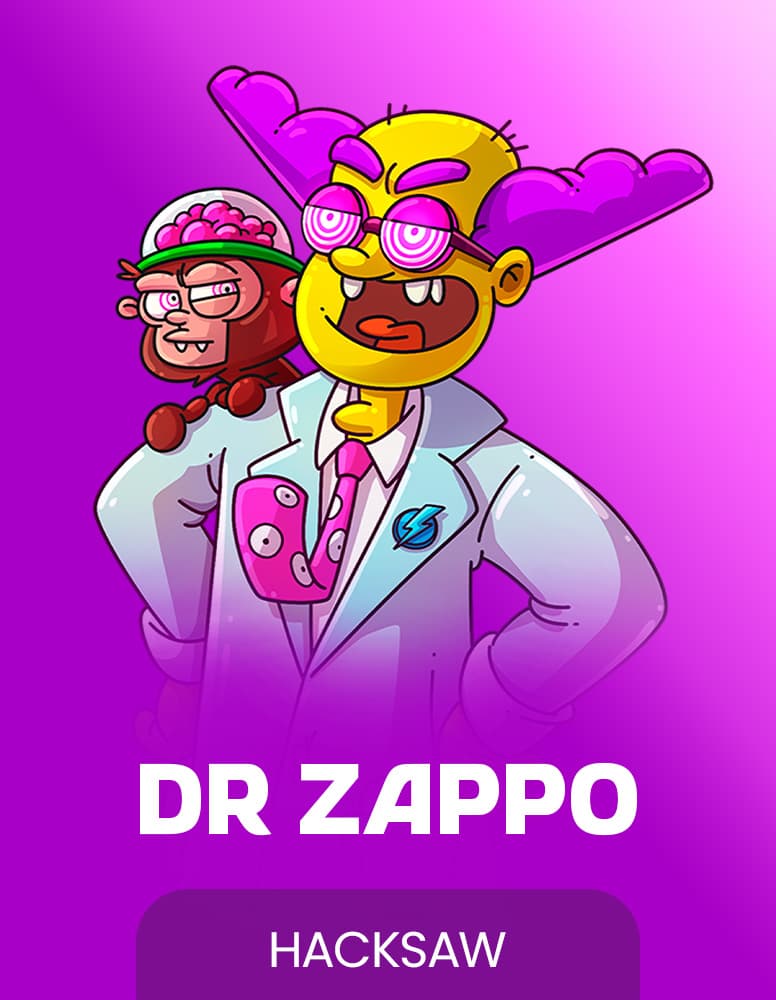 Dr Zappo
